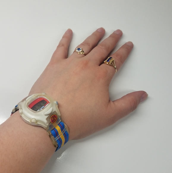 Kids Speed Racer Watch - Picture 7 of 10